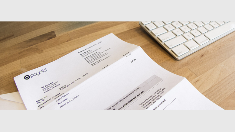 Paydici Launches Recurring Bitcoin Billing for Small Merchants