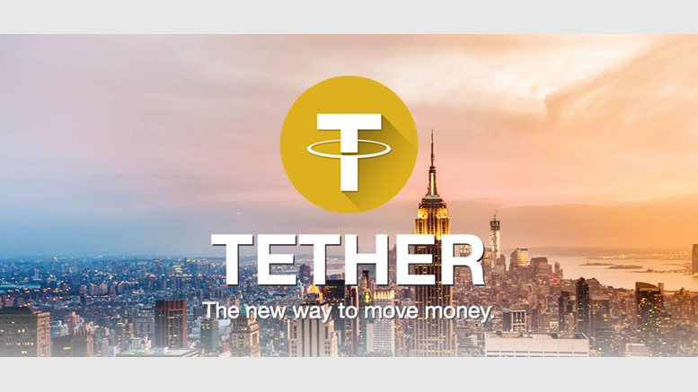 Realcoin Rebrands as 'Tether' to Avoid Altcoin Association