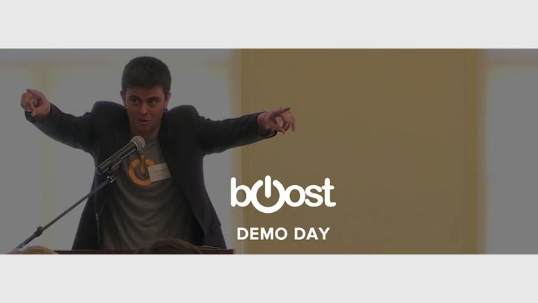 Boost VC Goes 'Full Bitcoin' For Next Startup Mentor Round