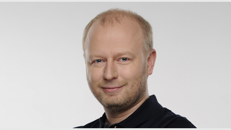 BitFury CEO: We're Not a Bitcoin Mining Company