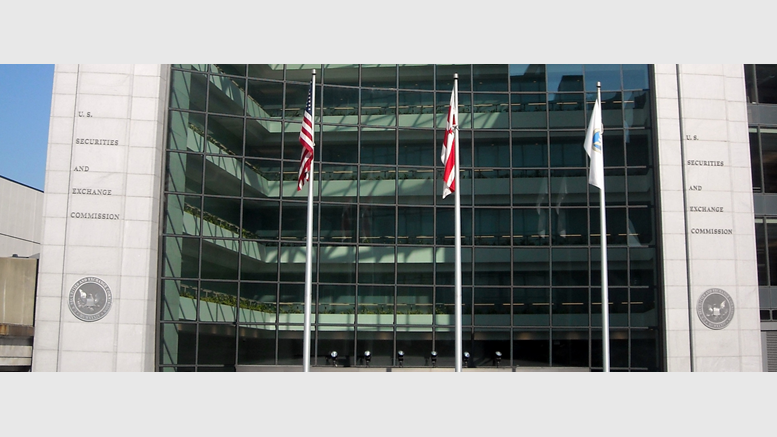 SEC Seizes Assets from Alleged Altcoin Pyramid Scheme