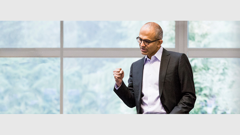 BitPay: Microsoft Has Aggressive Global Vision for Bitcoin