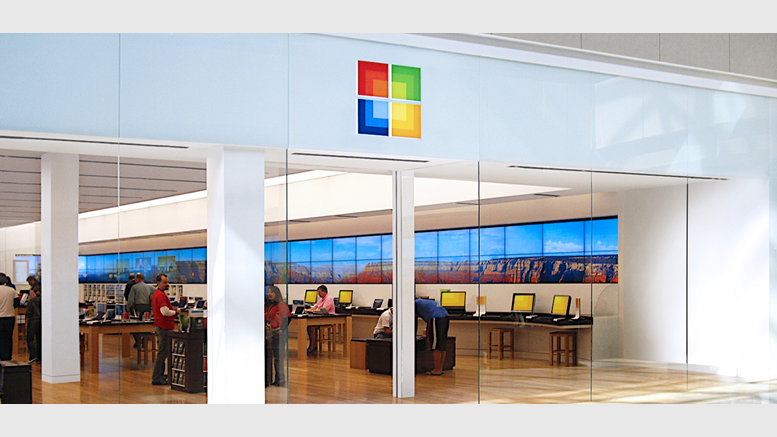 Microsoft Explores Adding Ripple Tech to Blockchain Toolkit