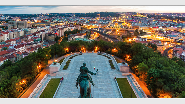 Why Bitcoin's Star is Rising in the Czech Republic
