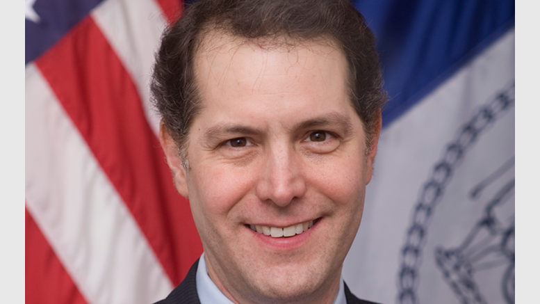 New York Councilman: Bitcoin Could Save City Millions