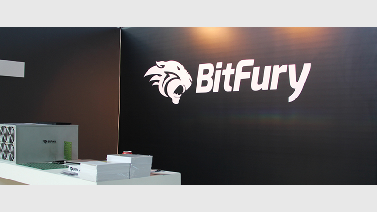 BitFury Launches New 28nm Bitcoin Mining ASIC