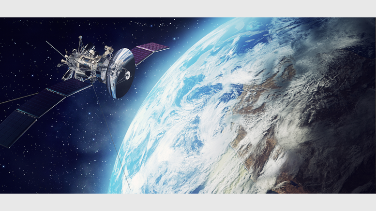 Bitcoin Nanosatellites Could Orbit Earth in 2016