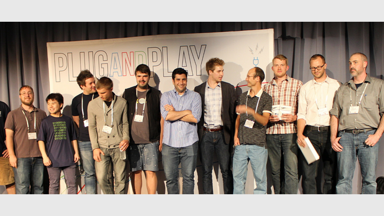 Competition Heats Up at Bitcoin Job Fair
