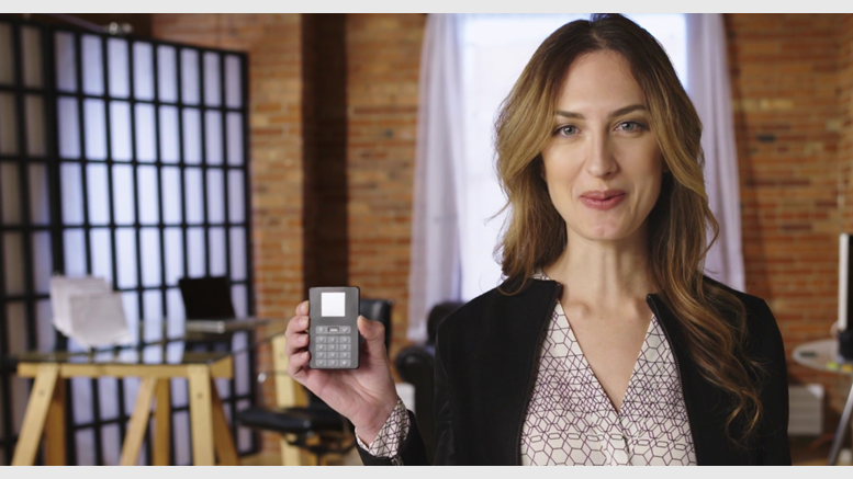 Case Bitcoin Hardware Wallet Available for Pre-Order