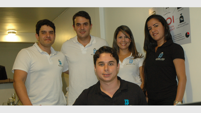 Bitcoin Center Opens in Brazil's Capital City