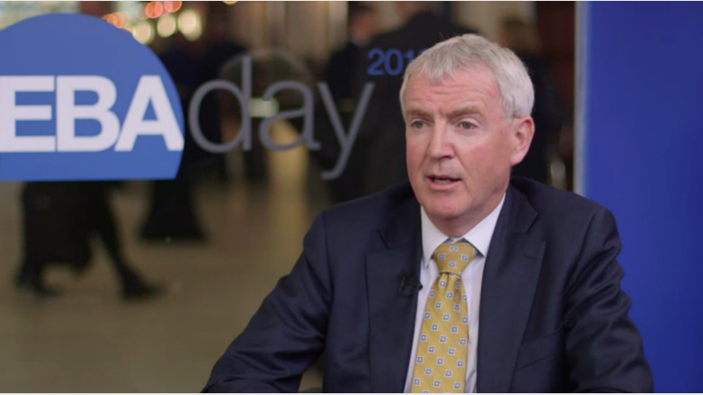EBA Chairman: Banks Must Understand Blockchain Tech