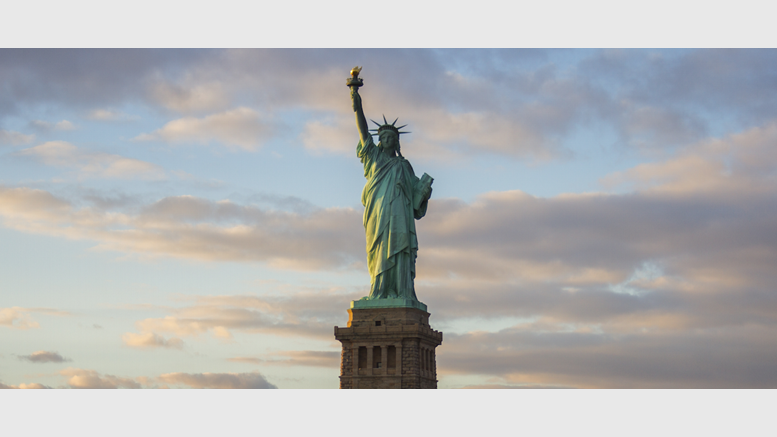 New York Releases Final BitLicense