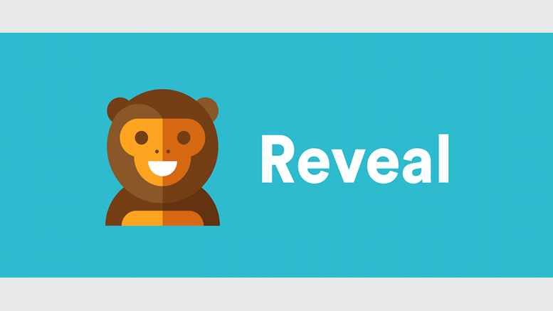Reveal Raises $1.5 Million for Crypto-Powered Social Network