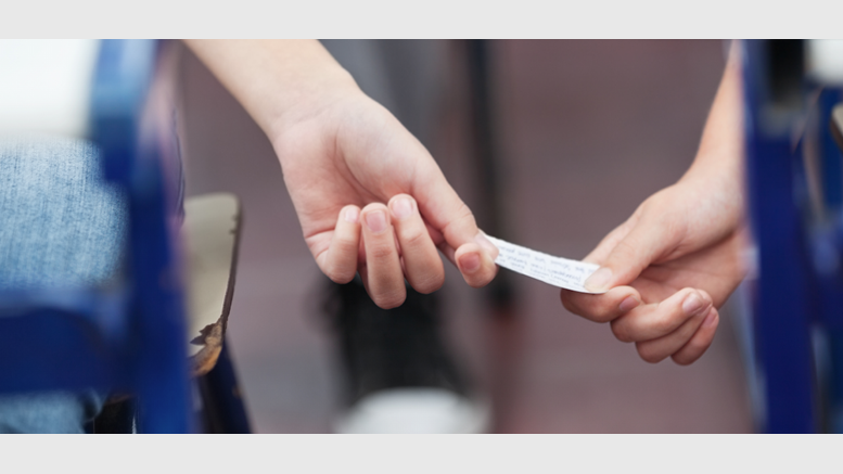 Payments Firm Backs 'Crazy' Offline Bitcoin Transactions Experiment