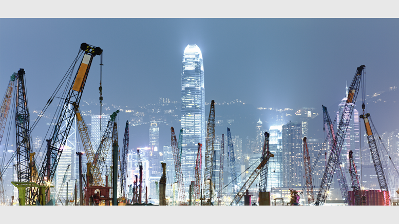 Event Highlights Bitcoin-China Real Estate Connection