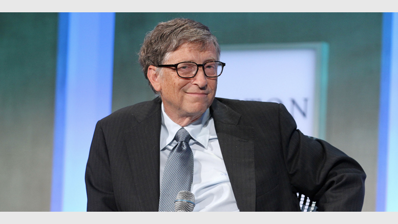 Meet the Kenyan Startup Trying to Change Bill Gates' Mind on Bitcoin