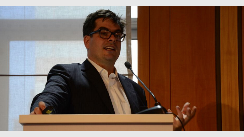 Eris COO: Private and Public Blockchains Need to Co-Exist