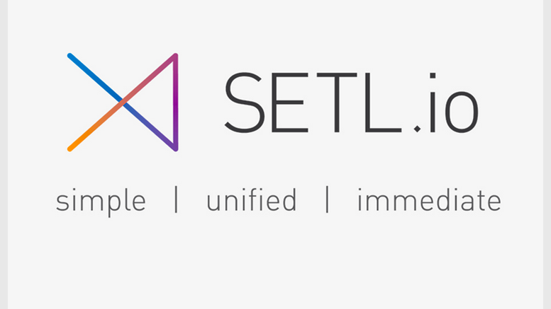 Workable Blockchain Technology from UK Startup Setl?