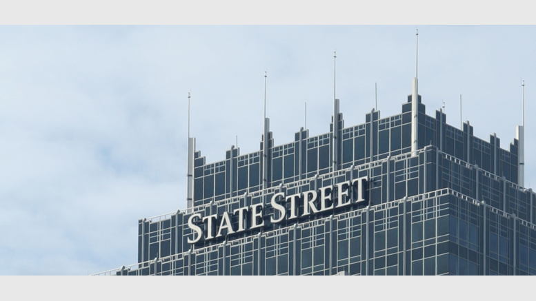 State Street Names 'Blockchain Advocate' to CIO Role