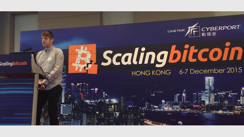 China's Miners Heat Up Debate at Scaling Bitcoin Hong Kong