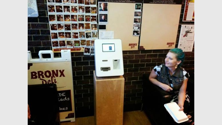 How a Pair of Progressive Delis Became Metro Detroit's Bitcoin Boosters