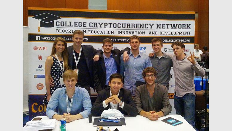 The Student Network Taking Bitcoin to Colleges Around the Globe