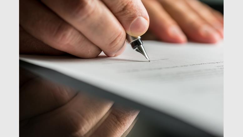 Bitcoin Operator Coinflip Settles with the Feds