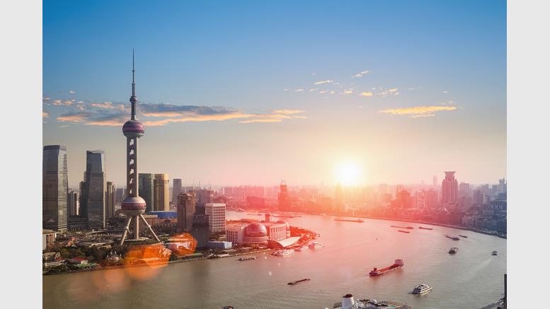 Bitcoin Exchange LakeBTC Enables GBP and JPY Trading