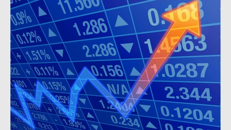Nasdaq on the Run to Issue Shares Using the Bitcoin Technology