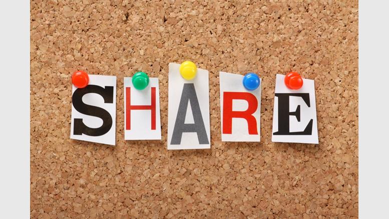 How Cryptocurrency Could Change the Sharing Economy