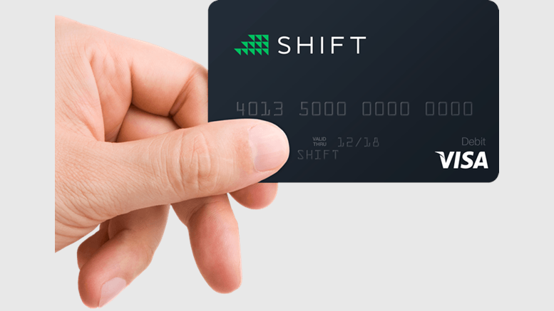 Coinbase Launches First Bitcoin Debit Card In The U. S.