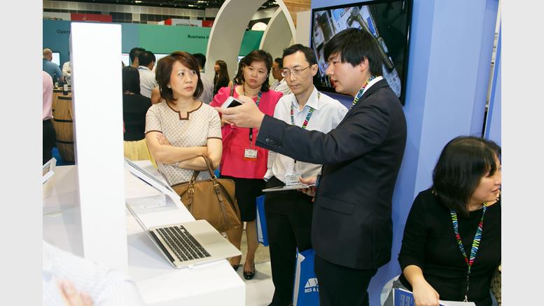 Major Conference in Asia To Hear Different Views On Bitcoin's Future