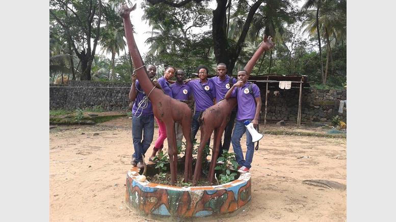 Sierra Leone Group Diverts Bitcoin Campaign to Fight Ebola