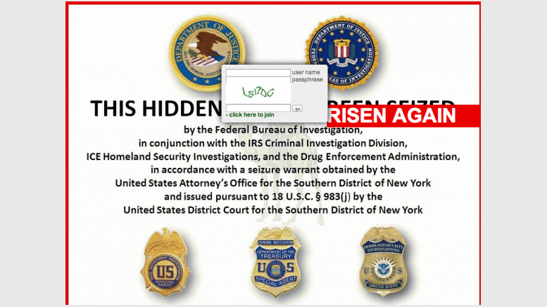 Silk Road 2 Admin: 82 Percent of Customers Repaid Following February Hack