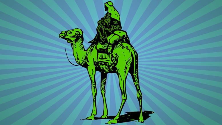 Defcon, Silk Road 2.0's Mod, Promises To Reimburse Stolen Bitcoins... Using Future Revenues