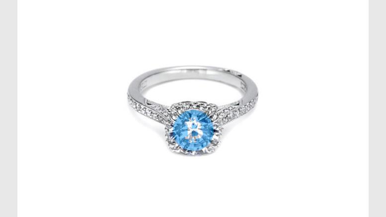 104-Year-Old Jewelry Company's Online Store Begins Accepting Bitcoin