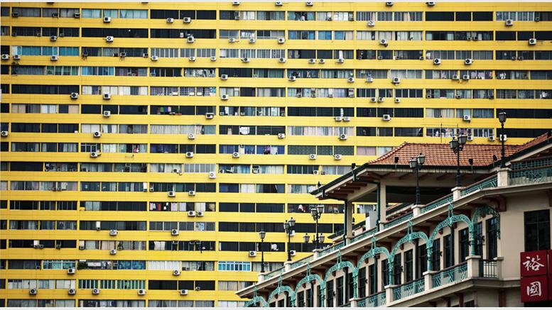 Singapore's First Bitcoin ATM to Arrive in March