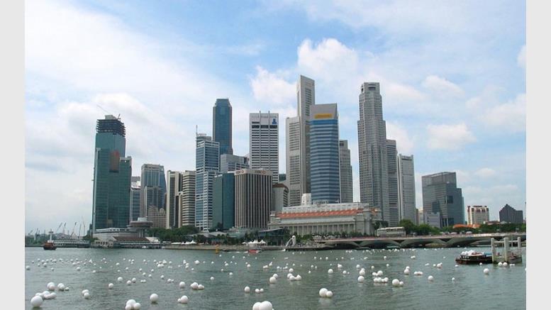 Bitcoin Broker in Singapore Hoping For a 'Light Touch' on Regulation