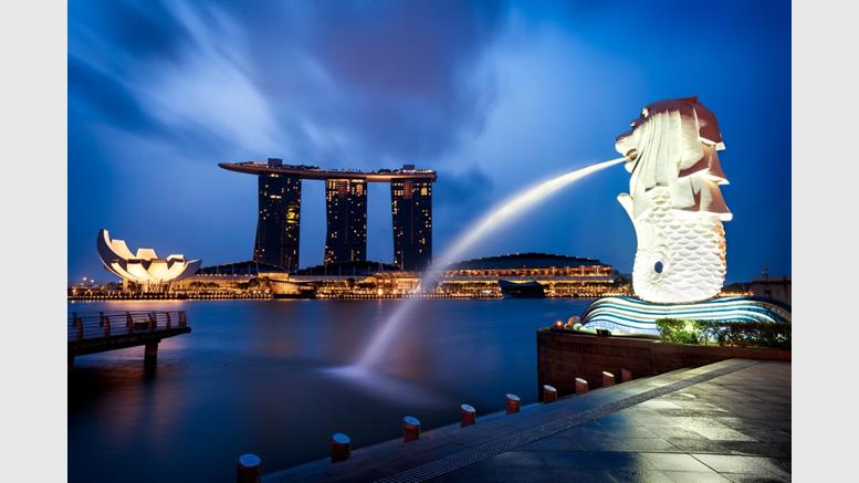 Singapore Prime Minister Cites Bitcoin As A Sign Of The Future During Speech