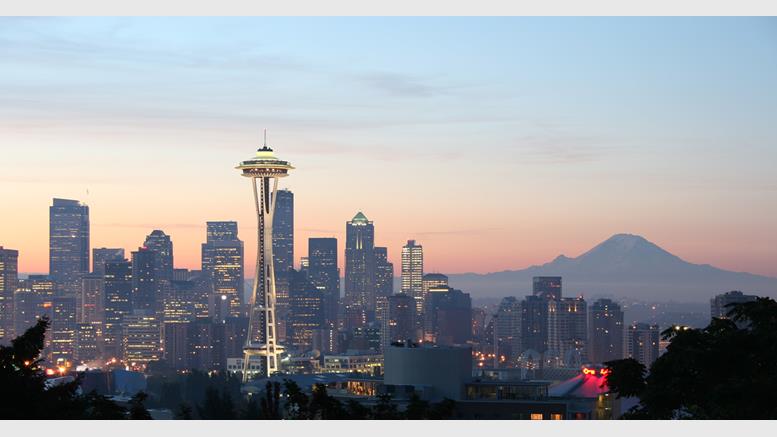 Buy Marijuana with Bitcoin via Vending Machines in Seattle