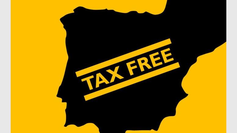 Spain Declares Bitcoin VAT Exempt