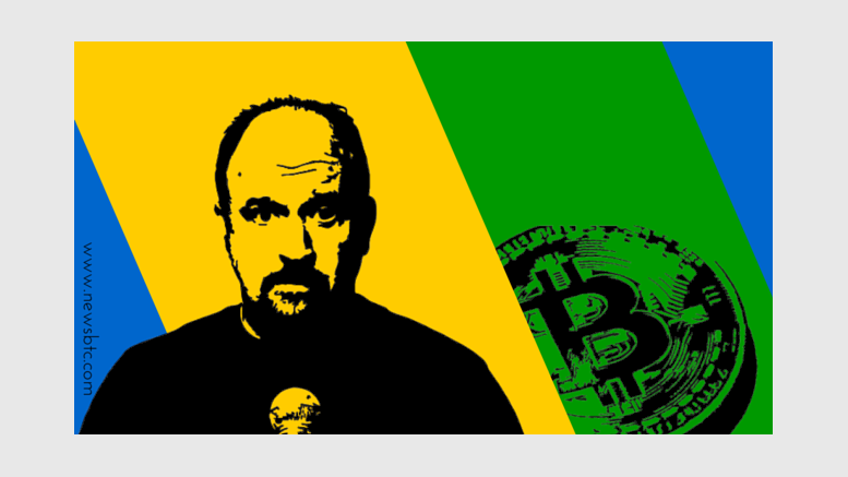 Standup Comedian Louis CK to Accept Bitcoin Payments