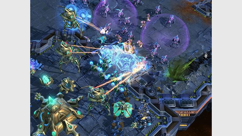 Bitcoin subreddit official sponsor of e-sports team Axiom