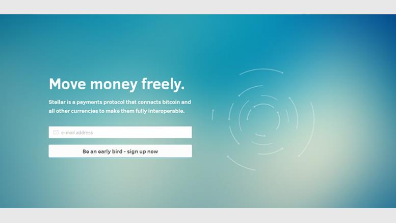 Jed McCaleb Reveals Stellar, His Previously Secret Bitcoin Project