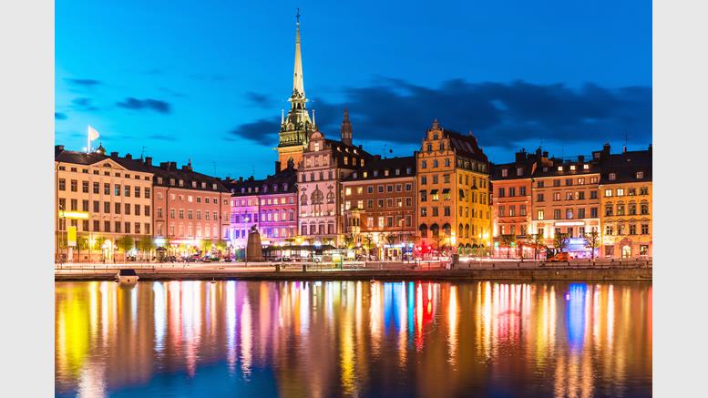 Sweden's Nasdaq Exchange Approves Bitcoin-based ETN