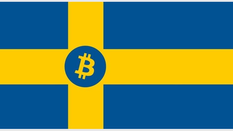 Swedish Bitcoin Exchange BTC-X takes Tax Authorities to Court