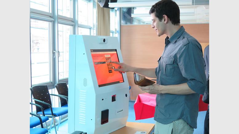 Swiss Regulators Give Green Light for Bitcoin ATM Network