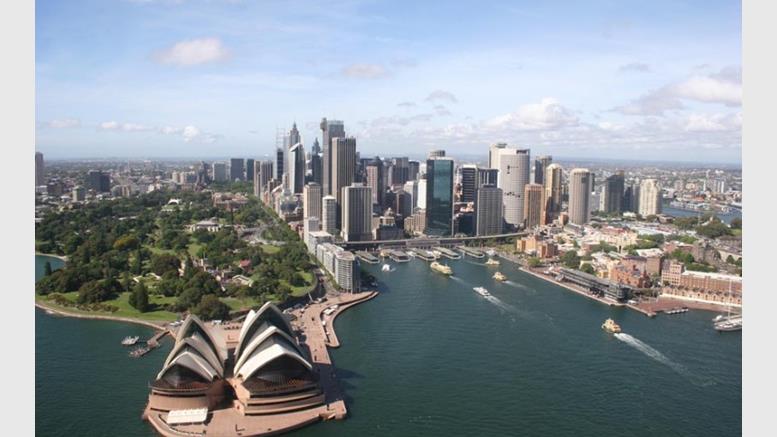 Australian Tax Office Preparing Bitcoin Tax Guidance