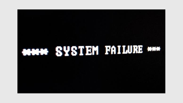 'Shock and awe' DDoS campaign does neither