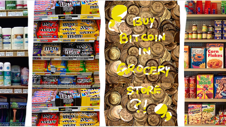 Taiwanese Startup to Let Customers Buy Bitcoin in Convenience Stores